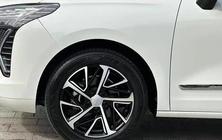 Haval Jolion, 2021 год, 1 320 125 рублей, 16 фотография