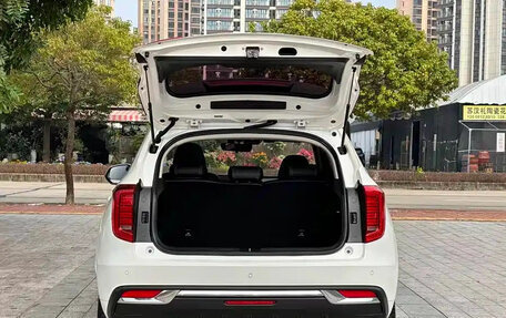 Haval Jolion, 2021 год, 1 320 125 рублей, 15 фотография