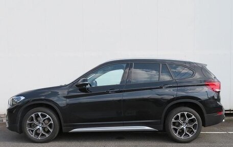 BMW X1, 2021 год, 2 122 069 рублей, 6 фотография