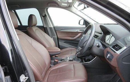 BMW X1, 2021 год, 2 122 069 рублей, 13 фотография