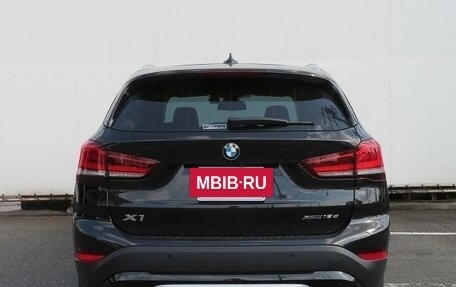 BMW X1, 2021 год, 2 122 069 рублей, 8 фотография