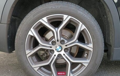 BMW X1, 2021 год, 2 122 069 рублей, 11 фотография