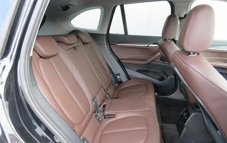 BMW X1, 2021 год, 2 122 069 рублей, 26 фотография