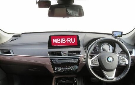BMW X1, 2021 год, 2 122 069 рублей, 15 фотография