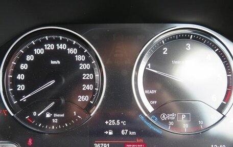 BMW X1, 2021 год, 2 122 069 рублей, 17 фотография