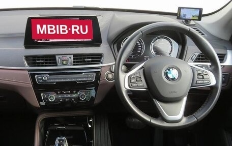 BMW X1, 2021 год, 2 122 069 рублей, 16 фотография