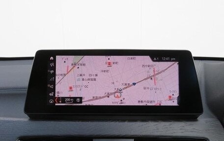 BMW X1, 2021 год, 2 122 069 рублей, 25 фотография