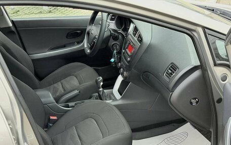 KIA cee'd III, 2013 год, 900 000 рублей, 14 фотография