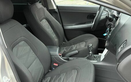 KIA cee'd III, 2013 год, 900 000 рублей, 13 фотография