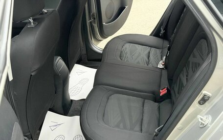 KIA cee'd III, 2013 год, 900 000 рублей, 11 фотография