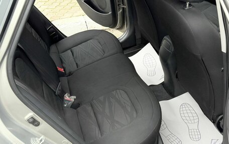 KIA cee'd III, 2013 год, 900 000 рублей, 12 фотография