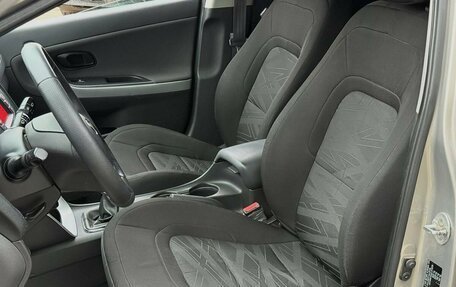 KIA cee'd III, 2013 год, 900 000 рублей, 10 фотография