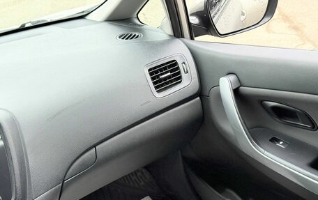 KIA cee'd III, 2013 год, 900 000 рублей, 24 фотография