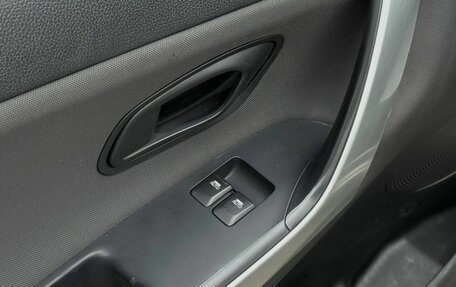 KIA cee'd III, 2013 год, 900 000 рублей, 23 фотография