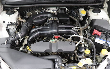 Subaru XV I рестайлинг, 2014 год, 1 150 000 рублей, 9 фотография