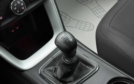 KIA cee'd III, 2013 год, 900 000 рублей, 21 фотография