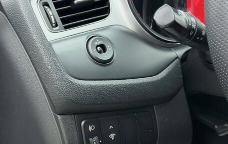 KIA cee'd III, 2013 год, 900 000 рублей, 22 фотография