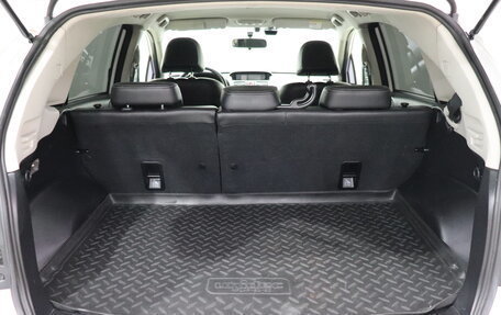 Subaru XV I рестайлинг, 2014 год, 1 150 000 рублей, 10 фотография