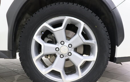 Subaru XV I рестайлинг, 2014 год, 1 150 000 рублей, 12 фотография