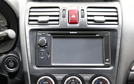 Subaru XV I рестайлинг, 2014 год, 1 150 000 рублей, 16 фотография