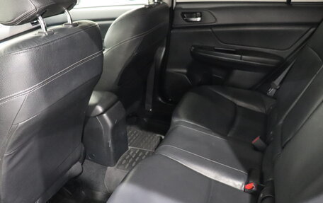 Subaru XV I рестайлинг, 2014 год, 1 150 000 рублей, 18 фотография