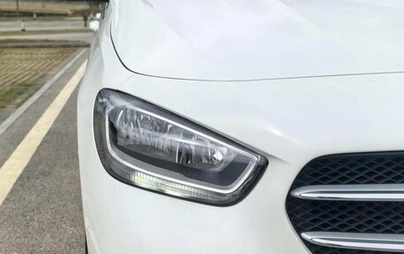 Mercedes-Benz B-Класс, 2021 год, 1 601 889 рублей, 3 фотография