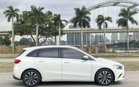 Mercedes-Benz B-Класс, 2021 год, 1 601 889 рублей, 8 фотография