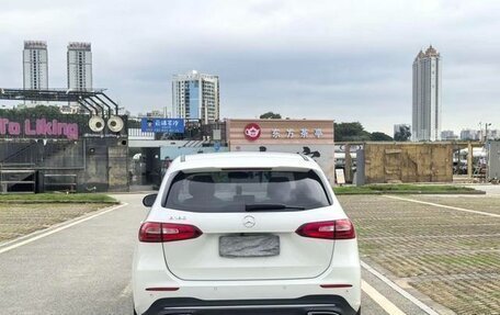 Mercedes-Benz B-Класс, 2021 год, 1 601 889 рублей, 10 фотография