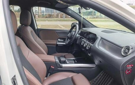 Mercedes-Benz B-Класс, 2021 год, 1 601 889 рублей, 15 фотография