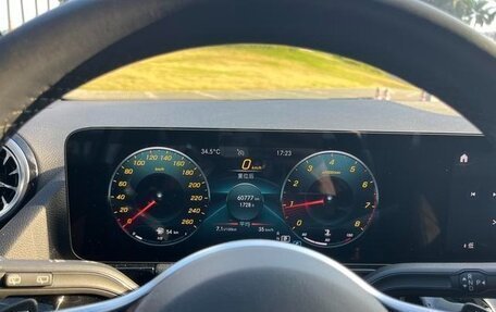 Mercedes-Benz B-Класс, 2021 год, 1 601 889 рублей, 21 фотография