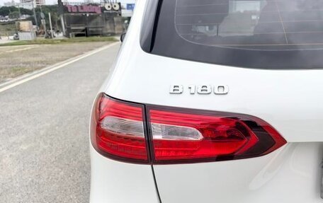 Mercedes-Benz B-Класс, 2021 год, 1 601 889 рублей, 11 фотография