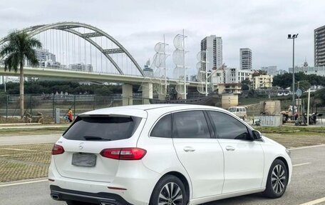 Mercedes-Benz B-Класс, 2021 год, 1 601 889 рублей, 12 фотография