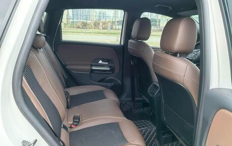 Mercedes-Benz B-Класс, 2021 год, 1 601 889 рублей, 17 фотография