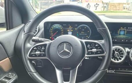 Mercedes-Benz B-Класс, 2021 год, 1 601 889 рублей, 20 фотография