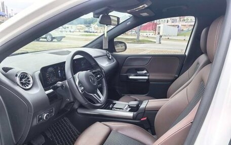 Mercedes-Benz B-Класс, 2021 год, 1 601 889 рублей, 13 фотография