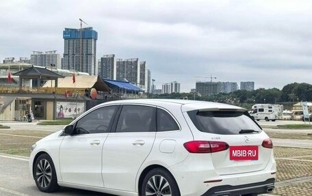 Mercedes-Benz B-Класс, 2021 год, 1 601 889 рублей, 9 фотография