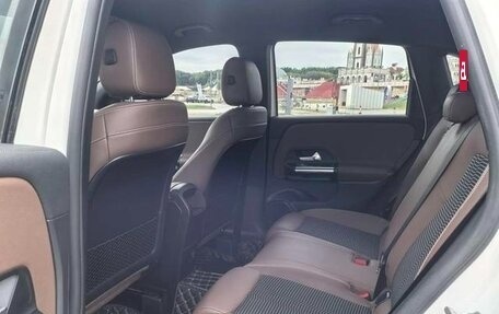 Mercedes-Benz B-Класс, 2021 год, 1 601 889 рублей, 16 фотография