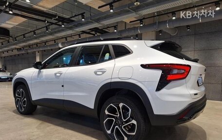 Chevrolet Trax, 2025 год, 1 910 000 рублей, 4 фотография