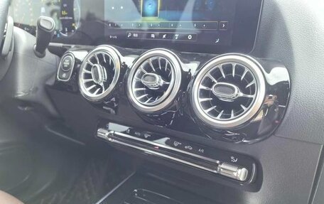 Mercedes-Benz B-Класс, 2021 год, 1 601 889 рублей, 28 фотография