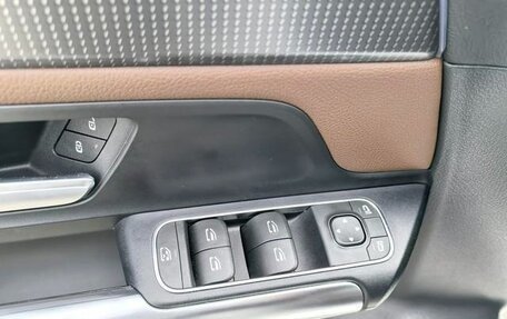 Mercedes-Benz B-Класс, 2021 год, 1 601 889 рублей, 29 фотография