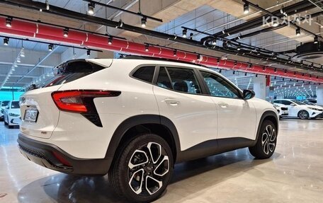 Chevrolet Trax, 2025 год, 1 910 000 рублей, 6 фотография