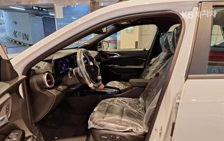 Chevrolet Trax, 2025 год, 1 910 000 рублей, 7 фотография