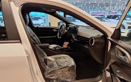 Chevrolet Trax, 2025 год, 1 910 000 рублей, 9 фотография