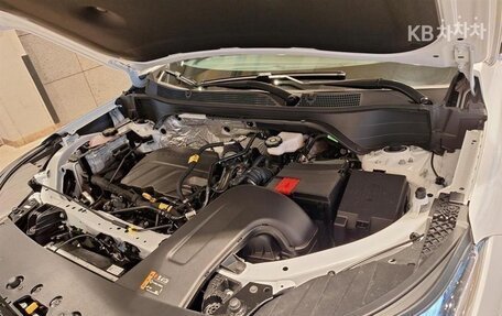 Chevrolet Trax, 2025 год, 1 910 000 рублей, 16 фотография