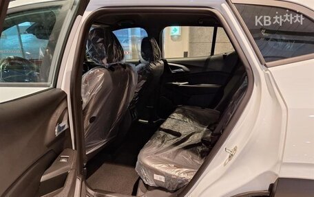 Chevrolet Trax, 2025 год, 1 910 000 рублей, 8 фотография