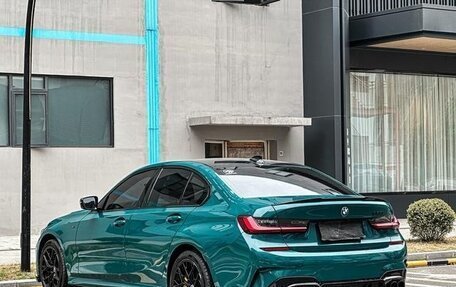 BMW 3 серия, 2022 год, 2 640 111 рублей, 6 фотография