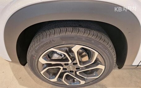 Chevrolet Trax, 2025 год, 1 910 000 рублей, 17 фотография