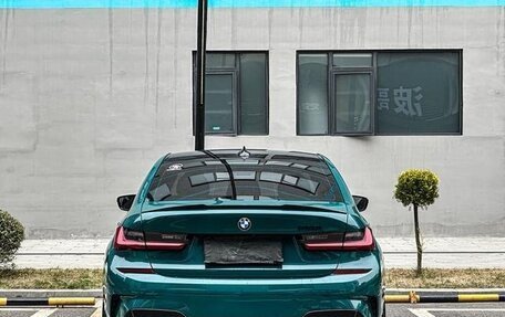 BMW 3 серия, 2022 год, 2 640 111 рублей, 4 фотография