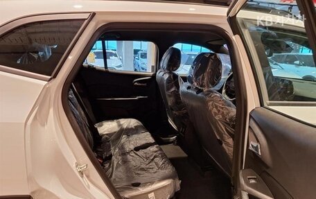 Chevrolet Trax, 2025 год, 1 910 000 рублей, 10 фотография