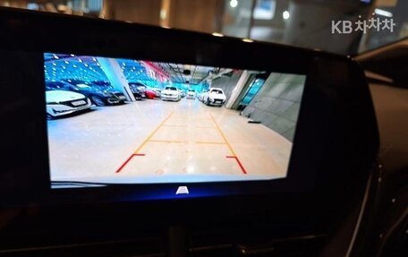 Chevrolet Trax, 2025 год, 1 910 000 рублей, 13 фотография